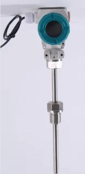 防爆型温度变送器，XBW-104,0.5级，-200-500℃